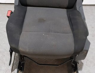 ASIENTO DELANTERO IZQUIERDO CITROEN BERLINGO FURG
