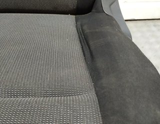 ASIENTO DELANTERO IZQUIERDO CITROEN BERLINGO FURG