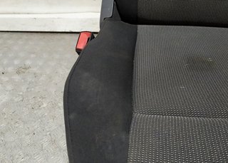 ASIENTO DELANTERO IZQUIERDO CITROEN BERLINGO FURG