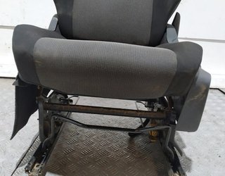 ASIENTO DELANTERO IZQUIERDO CITROEN BERLINGO FURG