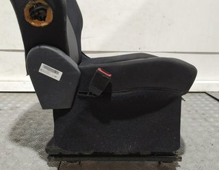 ASIENTO DELANTERO IZQUIERDO CITROEN BERLINGO FURG