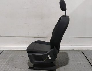 ASIENTO DELANTERO IZQUIERDO CITROEN BERLINGO FURG