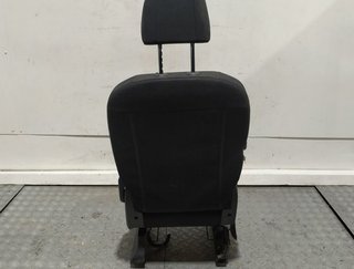 ASIENTO DELANTERO IZQUIERDO CITROEN BERLINGO FURG