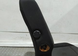 ASIENTO DELANTERO IZQUIERDO CITROEN BERLINGO FURG