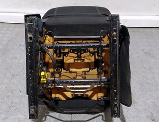 ASIENTO DELANTERO IZQUIERDO CITROEN BERLINGO FURG