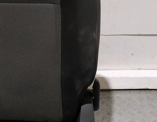 ASIENTO DELANTERO IZQUIERDO CITROEN BERLINGO FURG