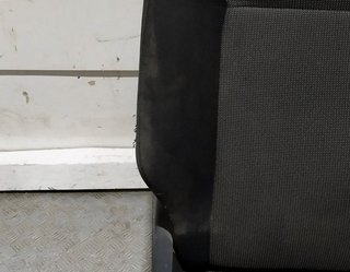 ASIENTO DELANTERO IZQUIERDO CITROEN BERLINGO FURG