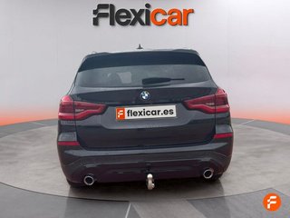 BMW X3 xDrive30d