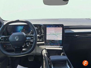 Renault Austral Techno Mild Hybrid 116kW Auto