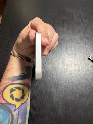 iPhone 12 mini (NON FUNZIONA) x pezzi di ricambio