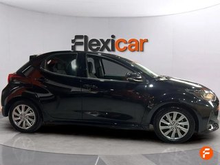 Toyota Yaris 1.5 120H Active Plus