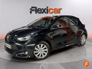 Toyota Yaris 1.5 120H Active Plus