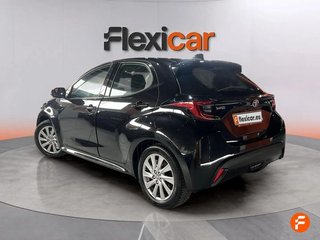 Toyota Yaris 1.5 120H Active Plus