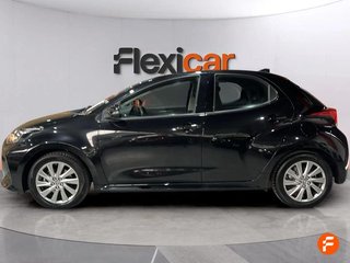 Toyota Yaris 1.5 120H Active Plus