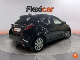 Toyota Yaris 1.5 120H Active Plus