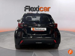 Toyota Yaris 1.5 120H Active Plus