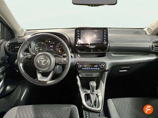 Toyota Yaris 1.5 120H Active Plus