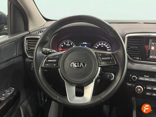 Kia Sportage 1.6 GDi 97kW (132CV) Drive 4x2