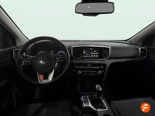 Kia Sportage 1.6 GDi 97kW (132CV) Drive 4x2