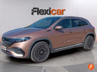 Mercedes EQA EQA 250