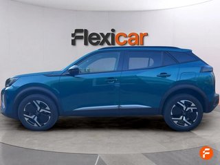 Peugeot 2008 Allure Gasolina 100 S&S 6 Vel. MAN