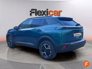 Peugeot 2008 Allure Gasolina 100 S&S 6 Vel. MAN