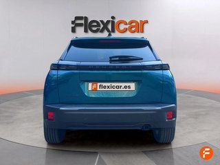 Peugeot 2008 Allure Gasolina 100 S&S 6 Vel. MAN