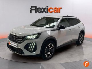 Peugeot 2008 Allure Puretech 130 S&S EAT8