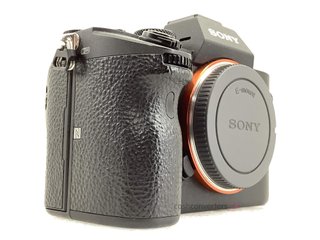 camara digital evil sony alpha a7 iii (ilce-7m3)