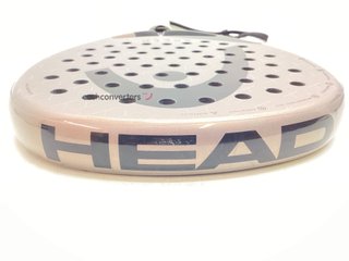 pala de padel head speed motion