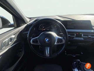 BMW Serie 1 118i