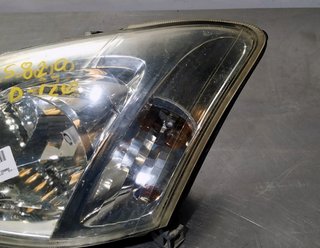 FARO IZQUIERDO TOYOTA COROLLA (E12) 1CDFTV 811500