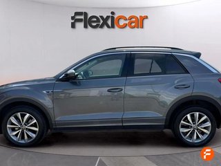 Volkswagen T-Roc Advance R-Line 1.5 TSI 110kW (150CV) DSG