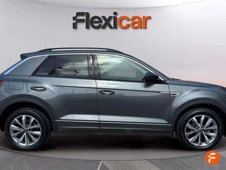 Volkswagen T-Roc Advance R-Line 1.5 TSI 110kW (150CV) DSG