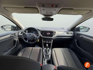 Volkswagen T-Roc Advance R-Line 1.5 TSI 110kW (150CV) DSG