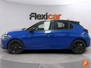 Opel Corsa 1.2T XHL 74kW (100CV) Edition