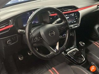 Opel Corsa 1.2T XHL 74kW (100CV) Edition
