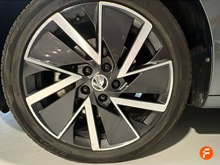 Skoda Octavia 1.4 TSI 110kW/150kW DSG PHEV Ambition