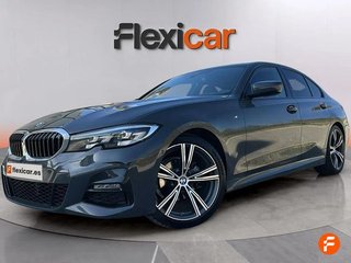 BMW Serie 3 318d Auto.