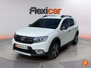 Dacia Sandero Access 1.0 55kW (75CV) - 18