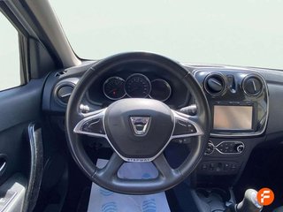 Dacia Sandero Access 1.0 55kW (75CV) - 18