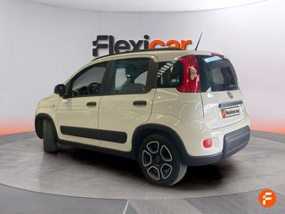 Fiat Panda City Life Hybrid 1.0 Gse 51kw (70CV)