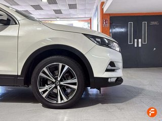 Nissan Qashqai DIG-T 85 kW (115 CV) XTRONIC ACENTA