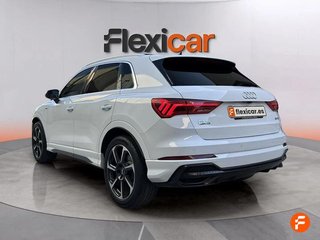 Audi Q3 35 TDI 110kW (150CV) S tronic