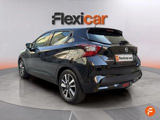 Nissan Micra 5p 1.0G ACENTA