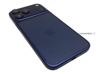 apple iphone 17 pro max 256gb