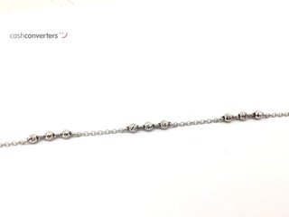 pulsera plata 925mm