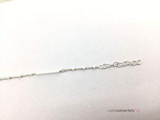 pulsera plata 925mm