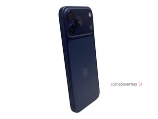 apple iphone 17 pro max 256gb