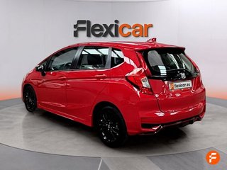 Honda Jazz 1.5 i-VTEC DYNAMIC